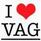 love vag